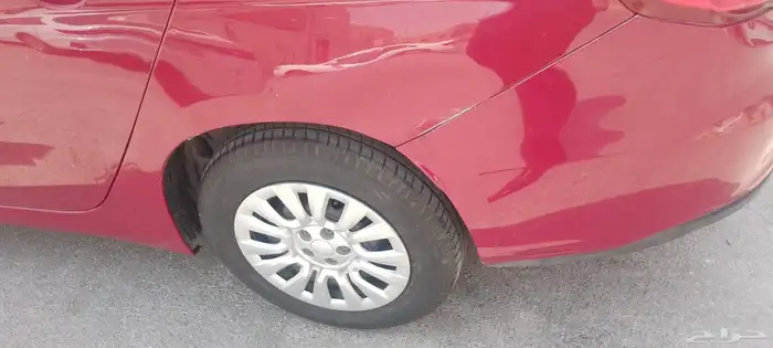 دودج نيون ماكينه شرط مكيف شرط جير شرط لا تخلو من بعض الحكاات 5