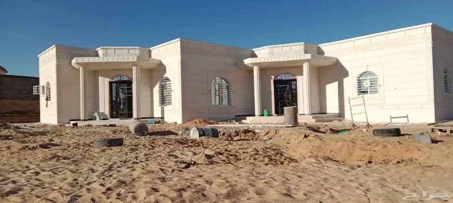 لياسه ملونه ديكورات خارجيه بطحى الرياض تطعيمات حزامات 39
