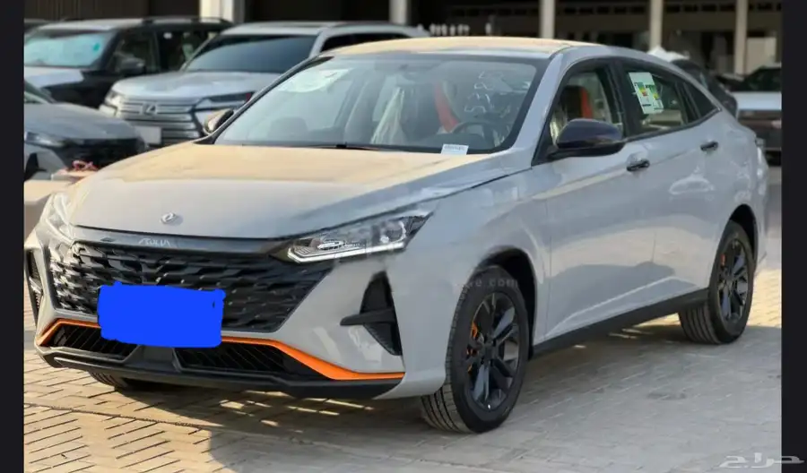 للبيع سيارة دونج فينج (Dongfeng) index