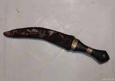 جنبية تراثية 2