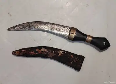 جنبية تراثية 0