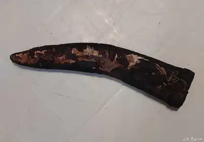 جنبية تراثية 1