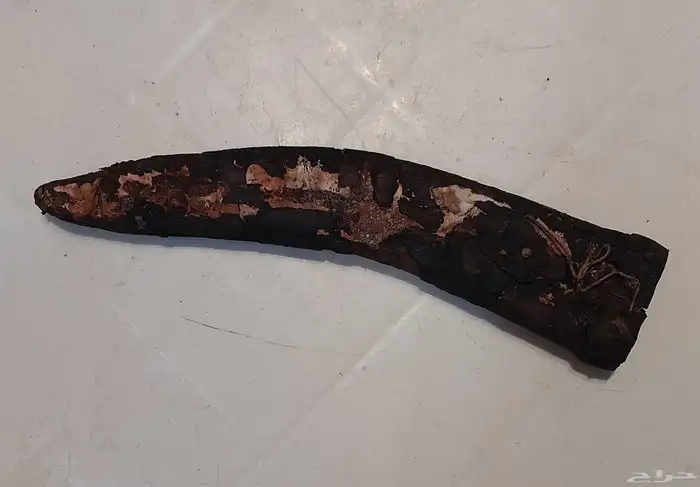 جنبية تراثية 1