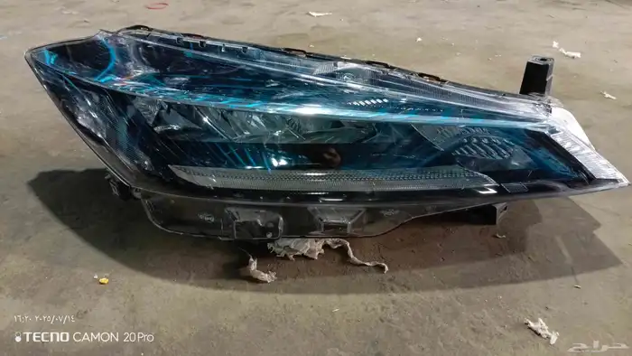 شمعات نيسان كيكس فل زونن و لد 2021-2022-2023-2024 2