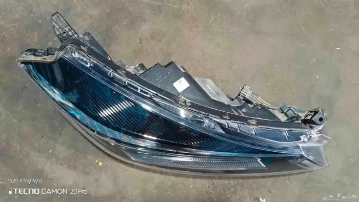 شمعات نيسان كيكس فل زونن و لد 2021-2022-2023-2024 3