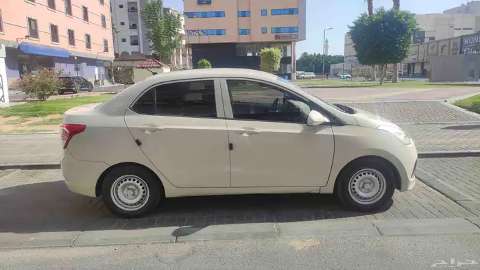 هونداي اي تن grand i10 3