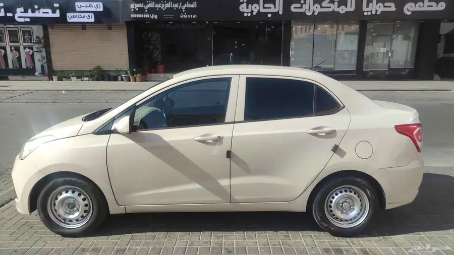 هونداي اي تن grand i10 2