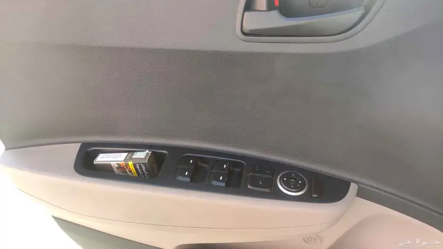 هونداي اي تن grand i10 8