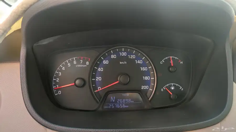 هونداي اي تن grand i10 10