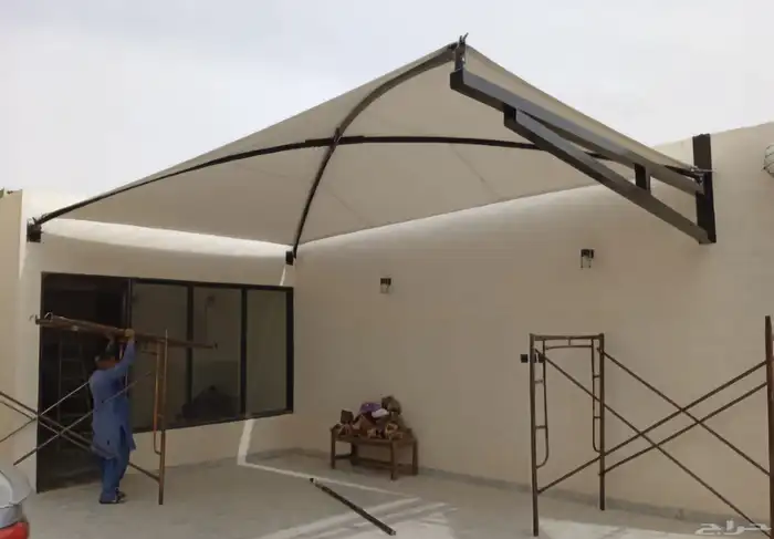 مظلات مضلات حدايق بنل ساندوش 0