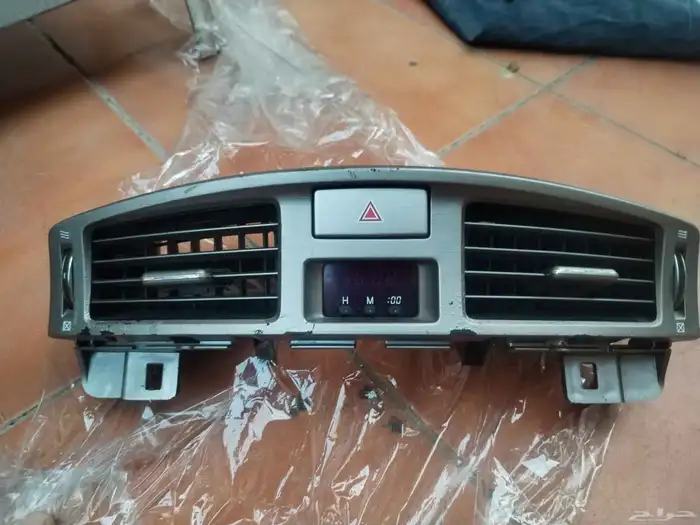 للبيع هويات مكيف افالون موديل 2012 اصلي مستعمل 2