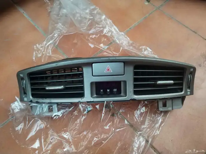 للبيع هويات مكيف افالون موديل 2012 اصلي مستعمل 5