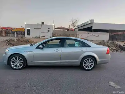 كابرس 2016 LS نظيف 2