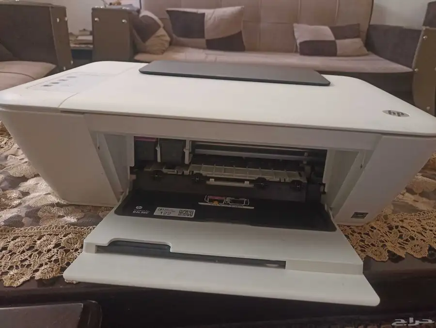 طابعةHP 1