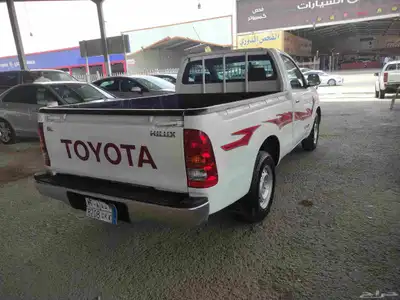 تويوتا 5