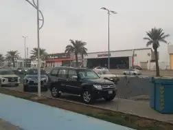 متسيوبيشي باجيرو 2008 3