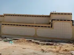لياسه ملونه بديل الحجر الطبيعي 0
