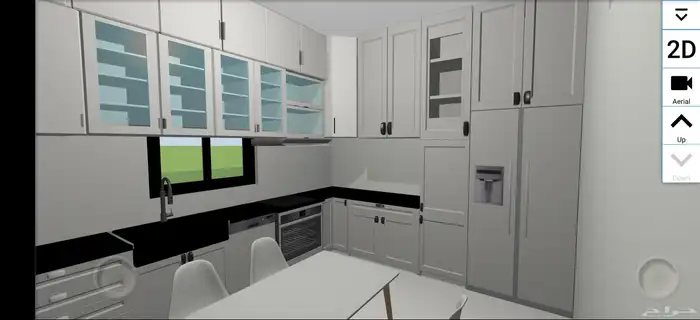 تصميم منزلك ثلاثي الأبعاد رؤية واضحة لمستقبل بيتك 1