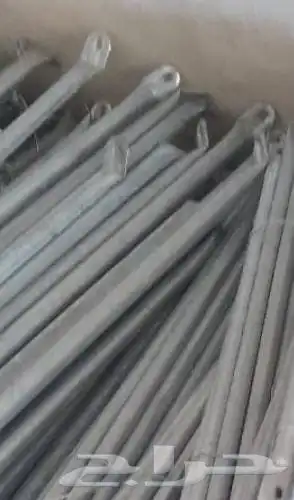 بيوت محميه للبيع جديد 6