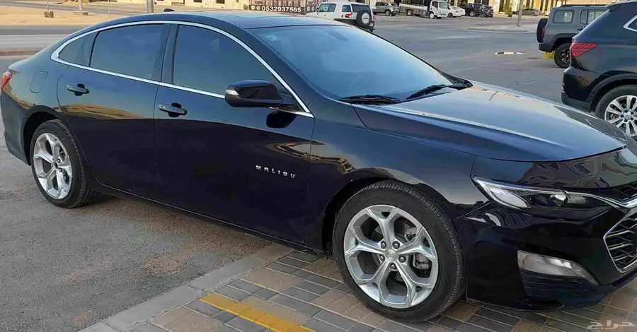 ماليبو 2020 LT 11