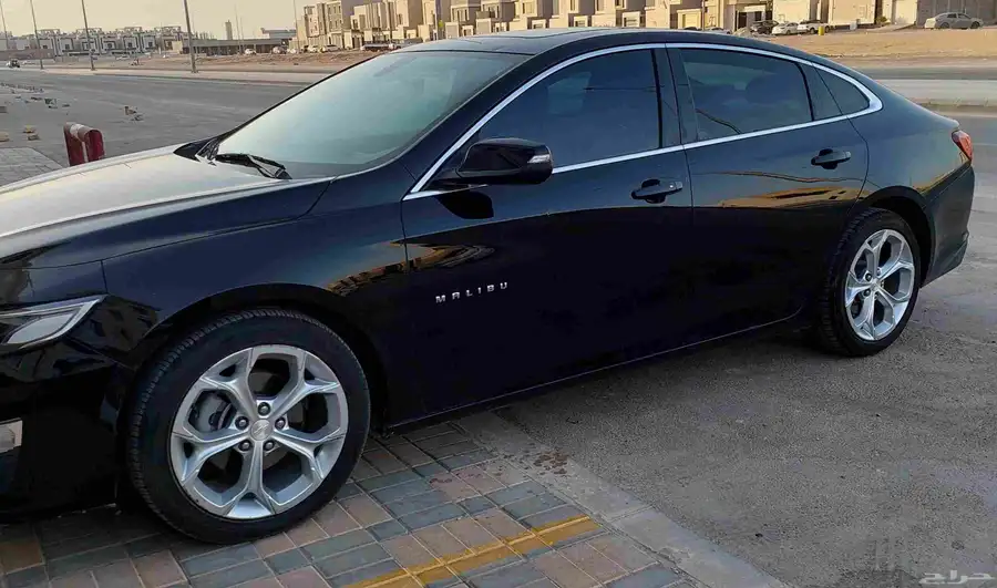ماليبو 2020 LT 12