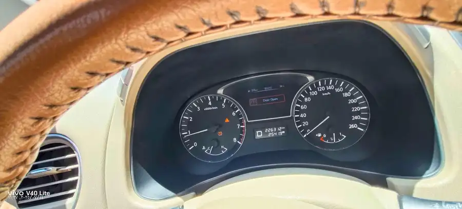 نيسان باثفندر 2