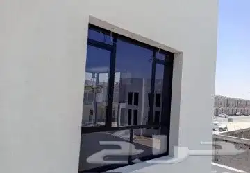 أبواب ألمنيوم _ نوافذ _ استركشر _ سكاي لايت _ واجهات زجاج 0