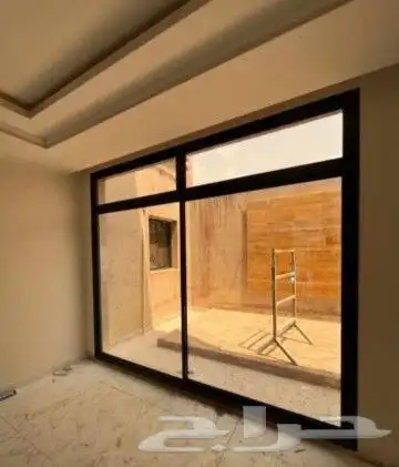 أبواب ألمنيوم _ نوافذ _ استركشر _ سكاي لايت _ واجهات زجاج 4