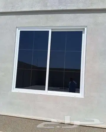 أبواب ألمنيوم _ نوافذ _ استركشر _ سكاي لايت _ واجهات زجاج 8