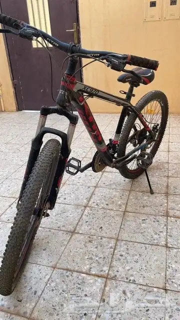 دراجة رياضيه 1