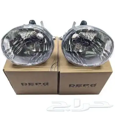 قطع ربع وشاص 2