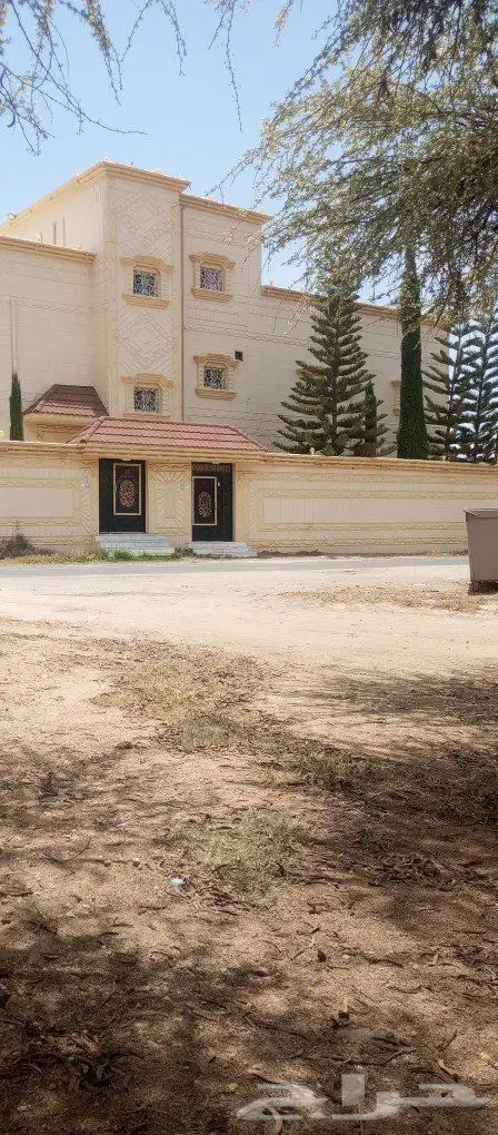 لياسه ملونه بديل الحجر الطبيعي دغنيك عن التلييس العيدي 5