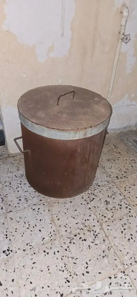 برميل مندي 0