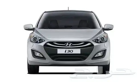 للبيع شمعة هوانداي i30 جديدة 2