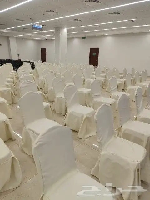 تعديل كراسي طاولات كنب جلسات تنسيق حفلات 1