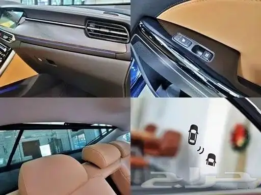 كيا K7 2021 استيراد من كوريا 16
