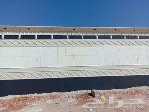 اعمال لياسه ملونه وديكورات خارجيه 6