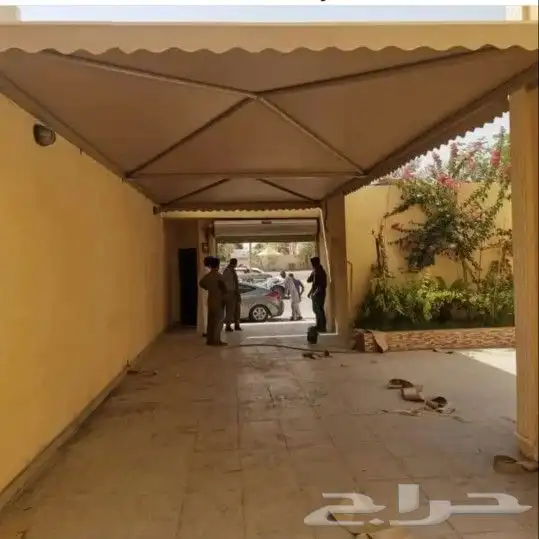 مظلات مظلات خيام مجالس غزاز 11