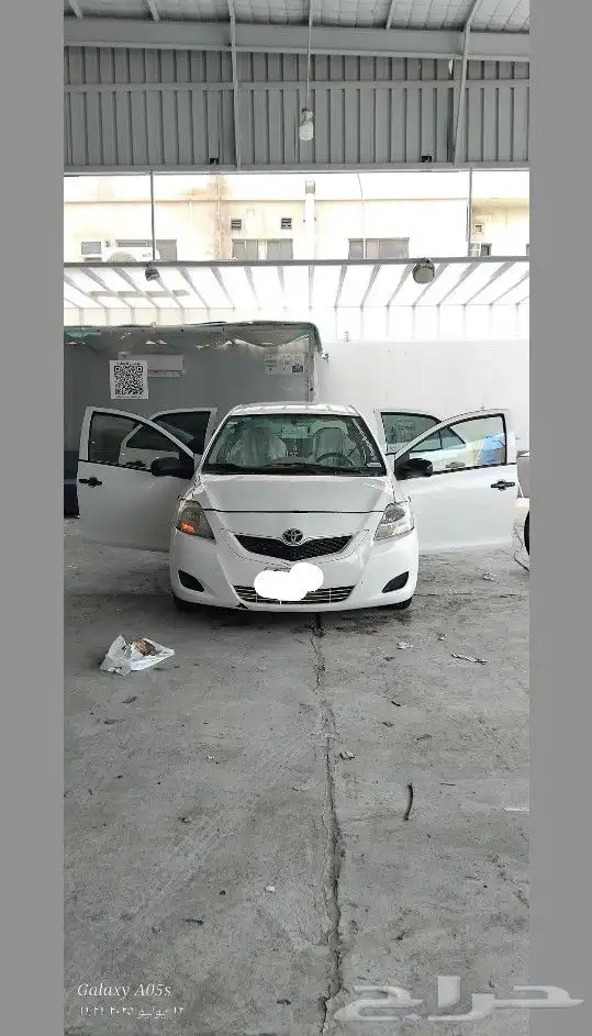 يارس 2012 5