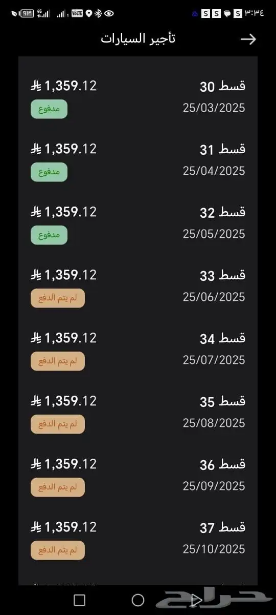 هيونداي كريتا 2023 5