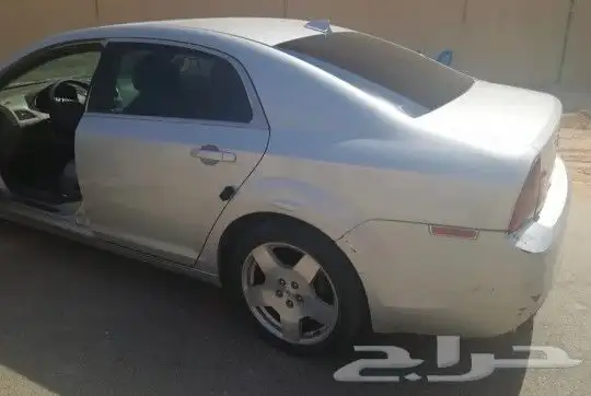 سياره شيفروليه 2010 ما شاء الله نظيفه جدا ولله الحمد 2