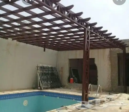 مظلات مظلات خيام مجالس غزاز 9