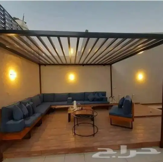 مظلات مظلات خيام مجالس غزاز 12