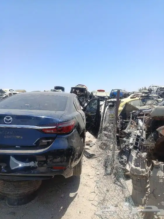 ماذدا 2024 6 5