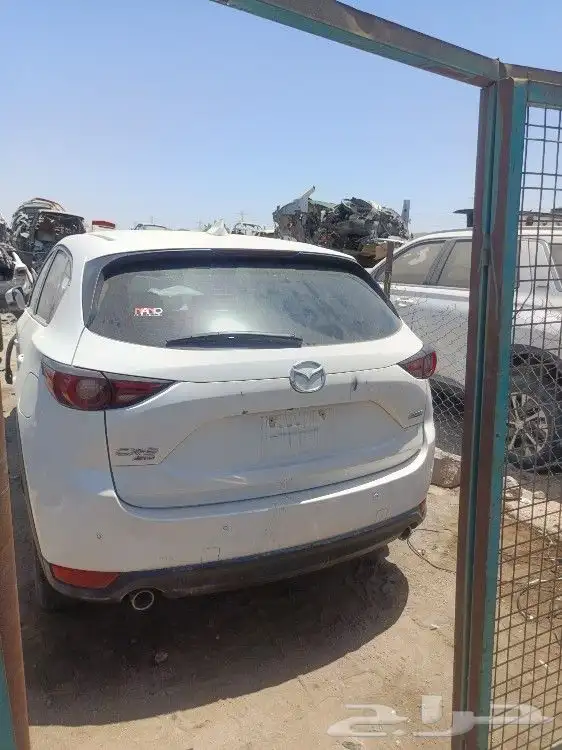 ماذدا 2024 6 1