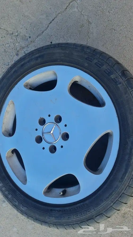 جنوط فياقر 600 نظيفه و اصليه 5