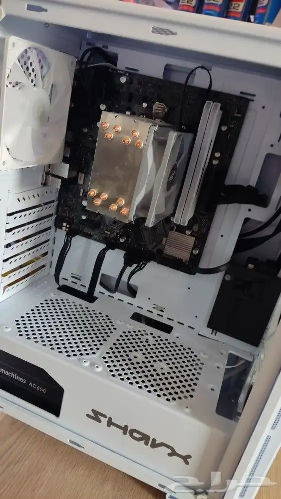 بي سي للبيع PC 3