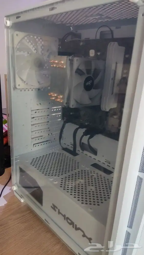 بي سي للبيع PC 1