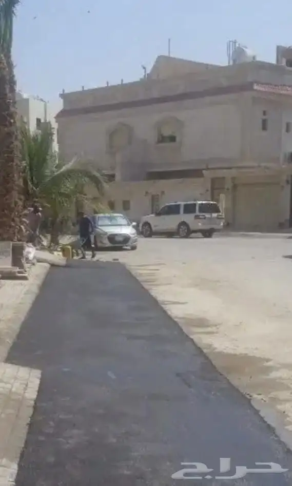 اعمال اسفلت 3