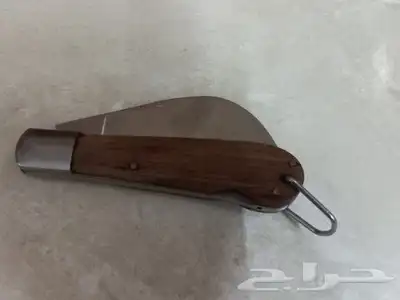 سكاكين للبيع كما هو موضع بالصور والصناعه 2